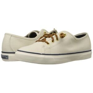 Sperry Top-Sider STS90549: Women's Seacoast Sneaker Sz 8